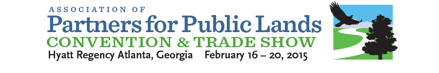 2015 APPL Convention & Trade Show
