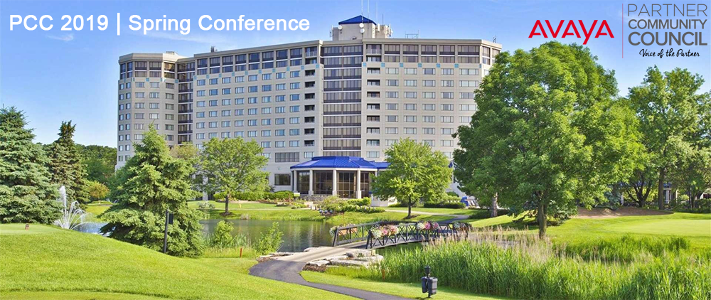PCC 2019 Spring Conference