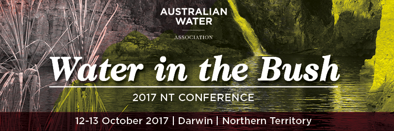 NT Water in the Bush 2017