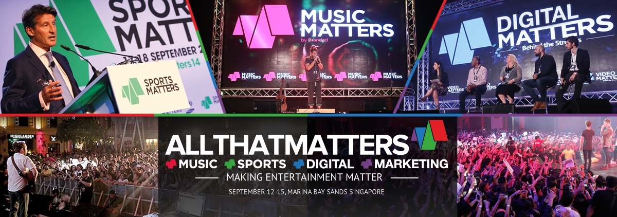 All That Matters 2016