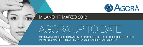 Agorà Up To Date 2018