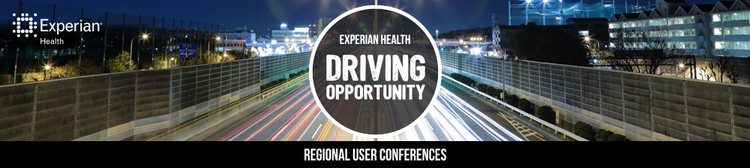 2016 Regional User Conference 
