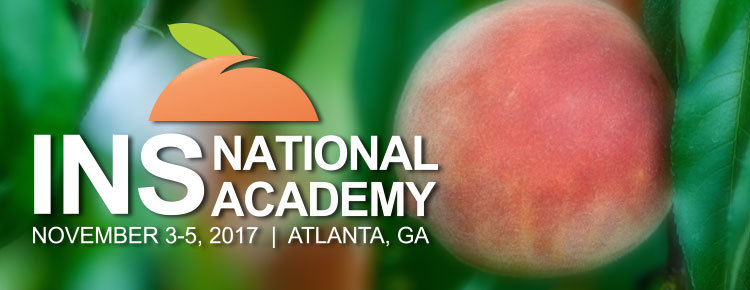 2017 INS National Academy