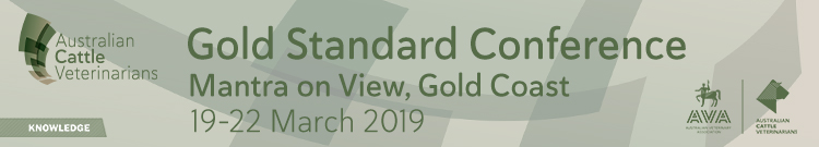 Gold Standard Conference 2019