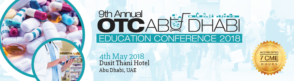 9th Annual OTC Abu Dhabi Conference _May 4 , 2018