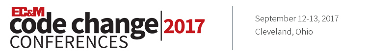 EC&M 2017 NEC Code Change Conference 