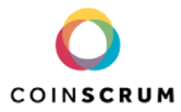Coinscrum logo