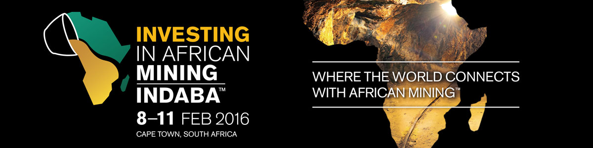 21st Annual Investing in African Mining Indaba