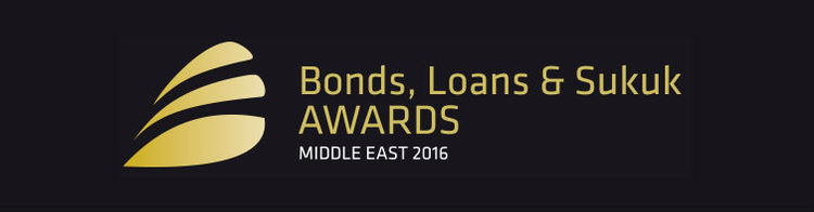 Bonds, Loans & Sukuk Middle East Awards 2016