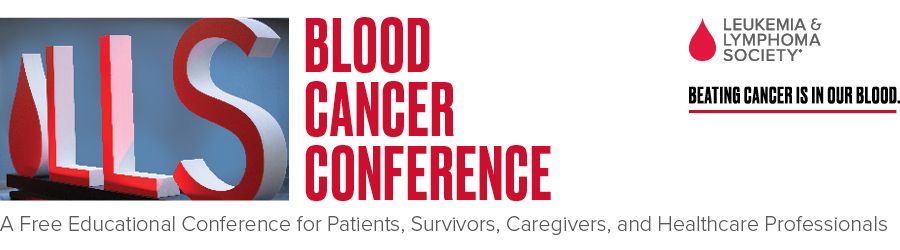 Wisconsin Blood Cancer Conference 