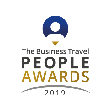 The Business Travel People Awards 2019