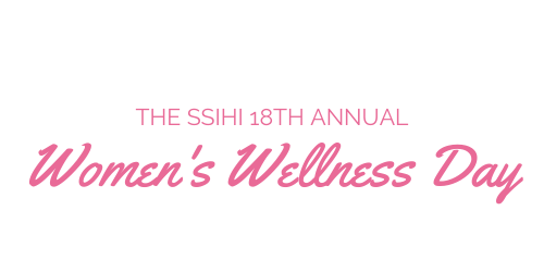 18TH ANNUAL Women's Wellness Day 