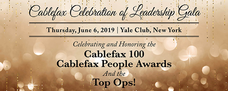 CFX Celebration of Leadership Gala