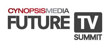 Cynopsis Future TV Summit - October 17, 2013 New York
