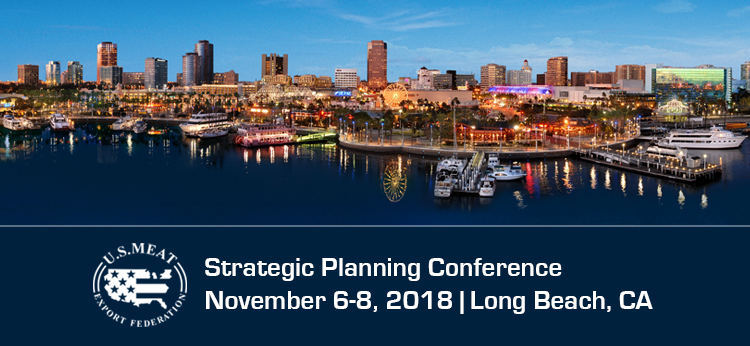 Strategic Planning Conference