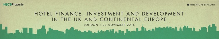 Hotel Finance, Investment and Development in the UK and Continental Europe 2016