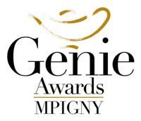 2016 Genie Nomination Form   