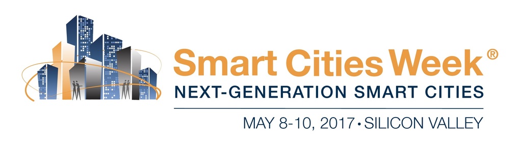 Smart Cities Week Silicon Valley 2017
