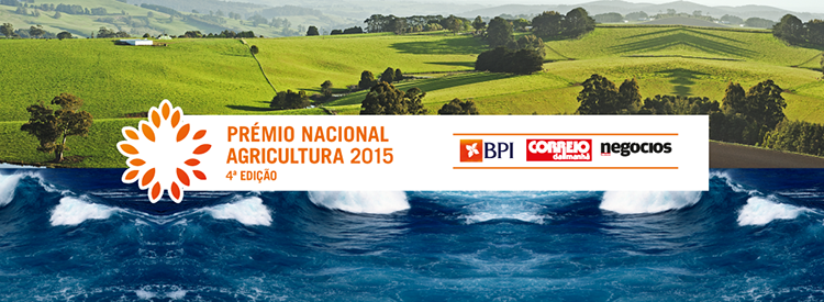Agricultura 2015 Vila Real