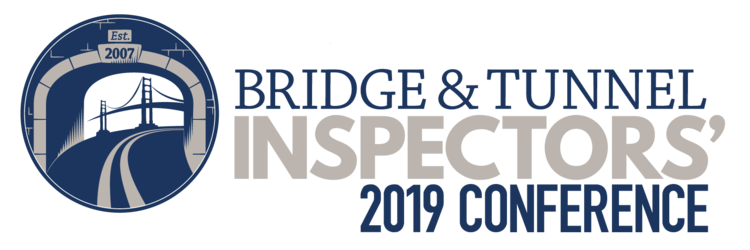 2019 Bridge & Tunnel Inspectors' Conference