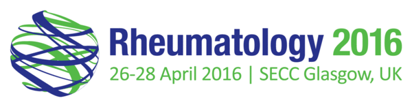 Rheumatology 2016 Exhibition