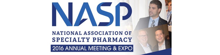 NASP 2016 Annual Meeting