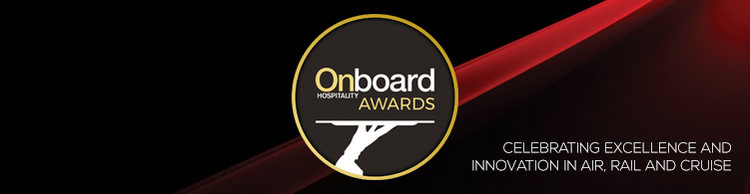 Onboard Hospitality Awards 2020