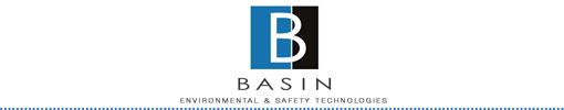 Basin Environmental & Safety logo