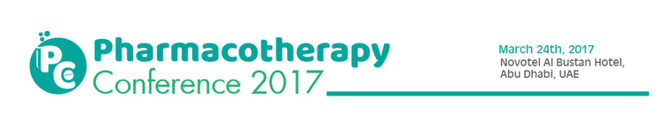Pharmacotherapy Conference 2017_March 24, 2017