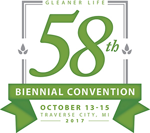 58th Biennial Convention