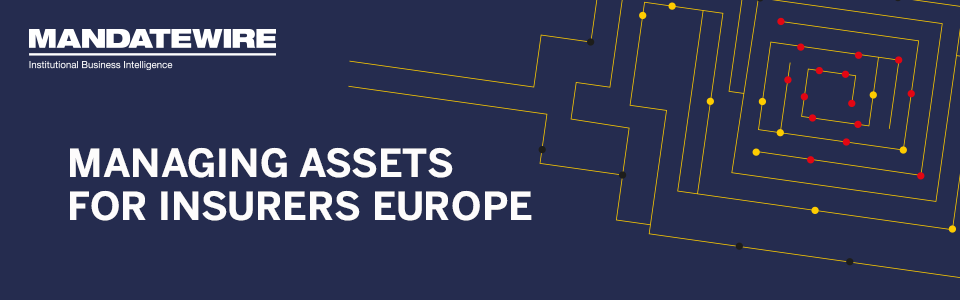 Managing Assets for Insurers Europe