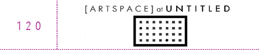 Artspace at Untitled Logo