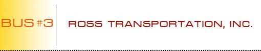 Ross Transportation logo