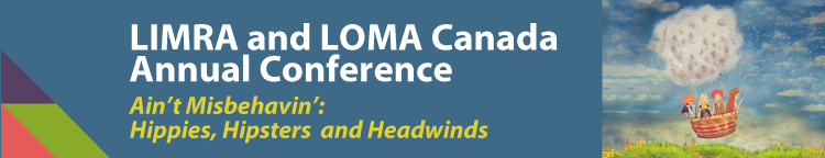 2018 LIMRA and LOMA Canada Annual Conference
