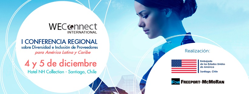 I Regional Conference on Supplier Diversity and Inclusion by WEConnect International
