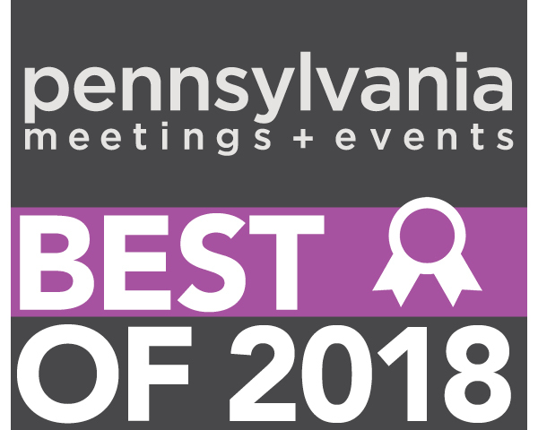 Pennsylvania M+E Best of 2018 Awards