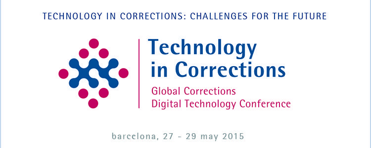 Corrections Technology 2015