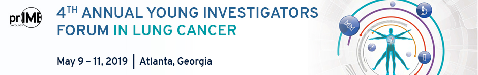 4th Annual Young Investigator's Forum in Lung Cancer