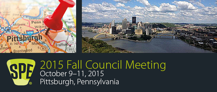 2015 Fall Council Meeting