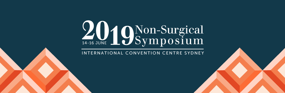 2019 Non-Surgical Symposium