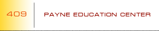 Payne Education Center logo