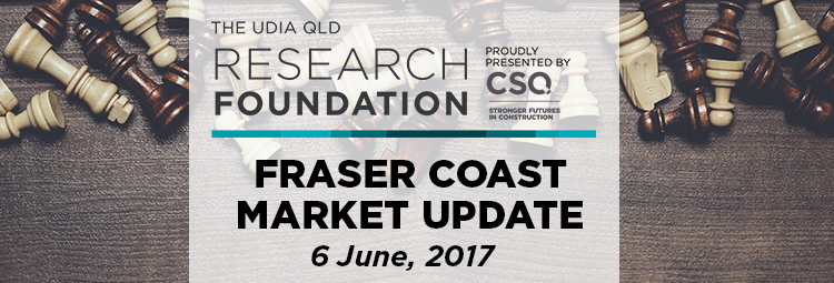 Fraser Coast Market Update