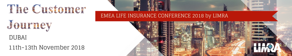 2018 EMEA Life Insurance Conference