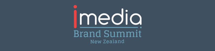 iMedia Brand Summit New Zealand 2018