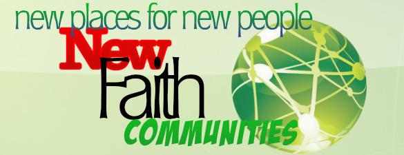 UNY New Faith Communities
