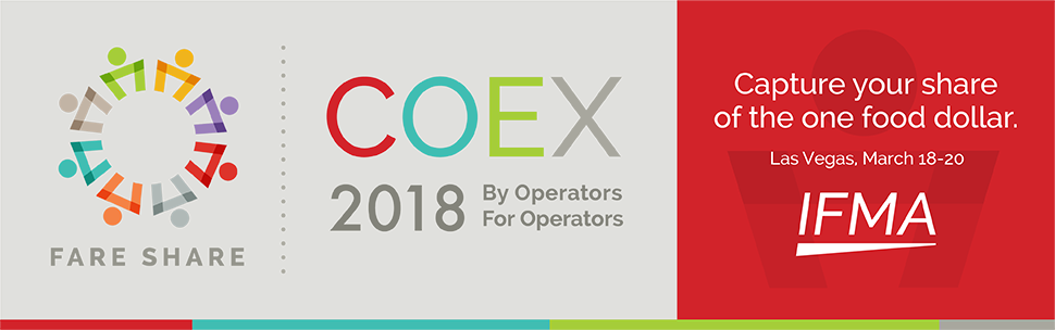 2018 Chain Operators EXchange