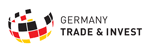 Germany Trade and Invest logo
