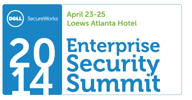 2014 Enterprise Security Summit