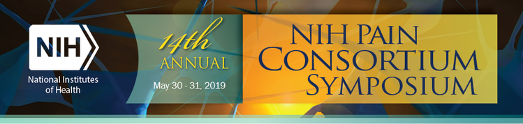 2019 NIH Pain Consortium Symposium  