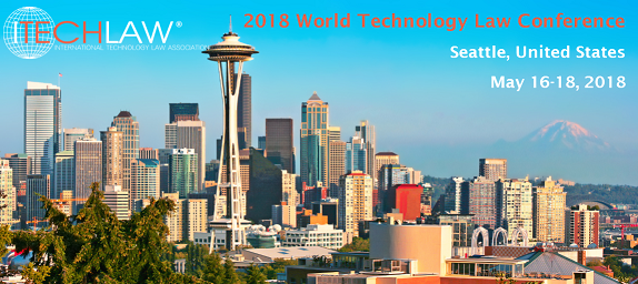 2018 World Tech - Seattle